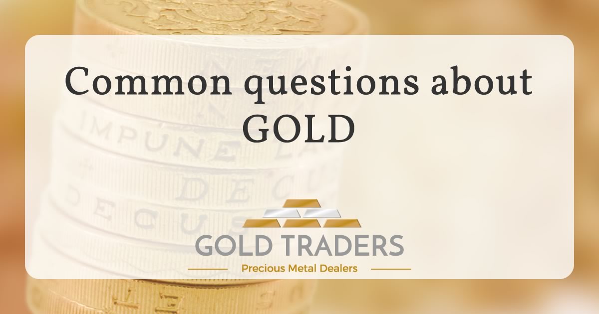 How many grams in an Ounce of gold?