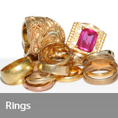 Platinum wedding ring scrap value