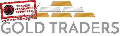 Gold-Traders (UK) Ltd